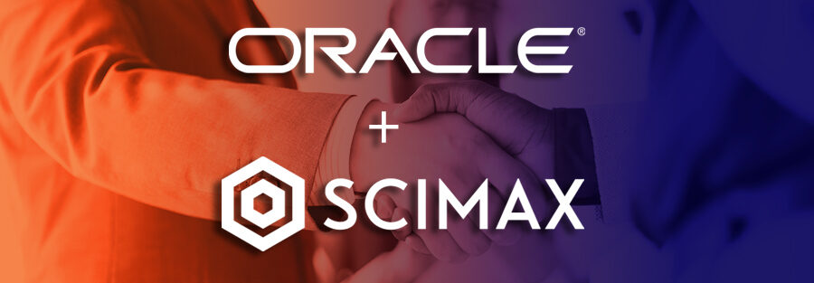 Oracle-Scimax